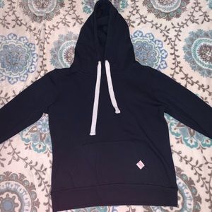 Navy Blue Hoodie!